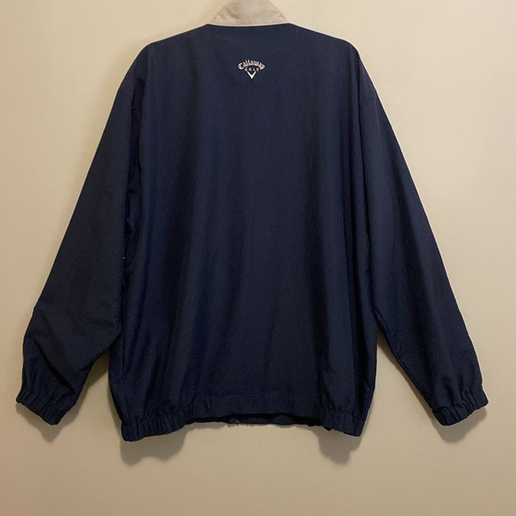 Galloway Golf Jacket. Size X-Large. - Picture 9 of 10